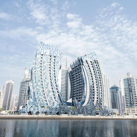 Lusso Hometels J One Business Bay Dubaï Extérieur photo