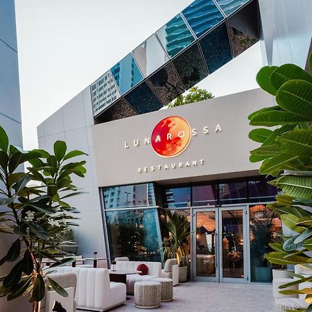 Lusso Hometels J One Business Bay Dubaï Extérieur photo