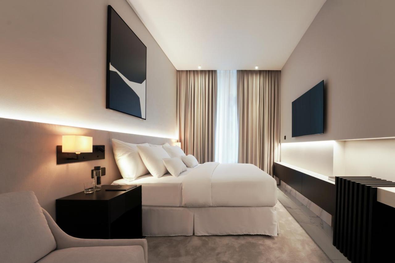 Lusso Hometels J One Business Bay Dubaï Extérieur photo