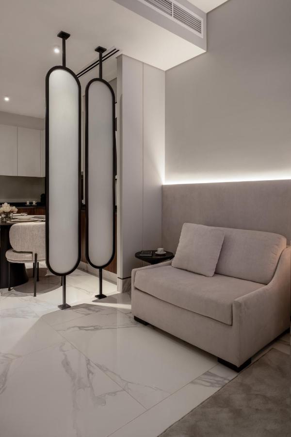 Lusso Hometels J One Business Bay Dubaï Extérieur photo