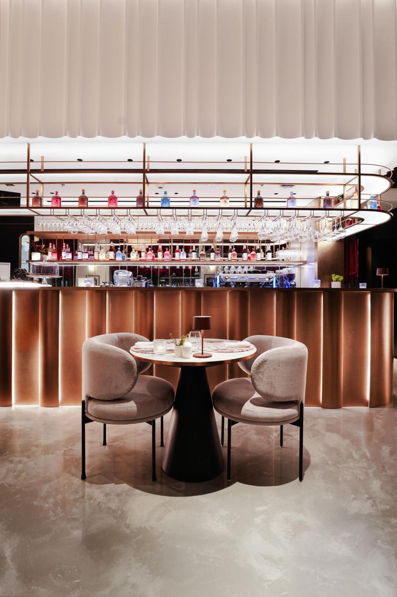 Lusso Hometels J One Business Bay Dubaï Extérieur photo