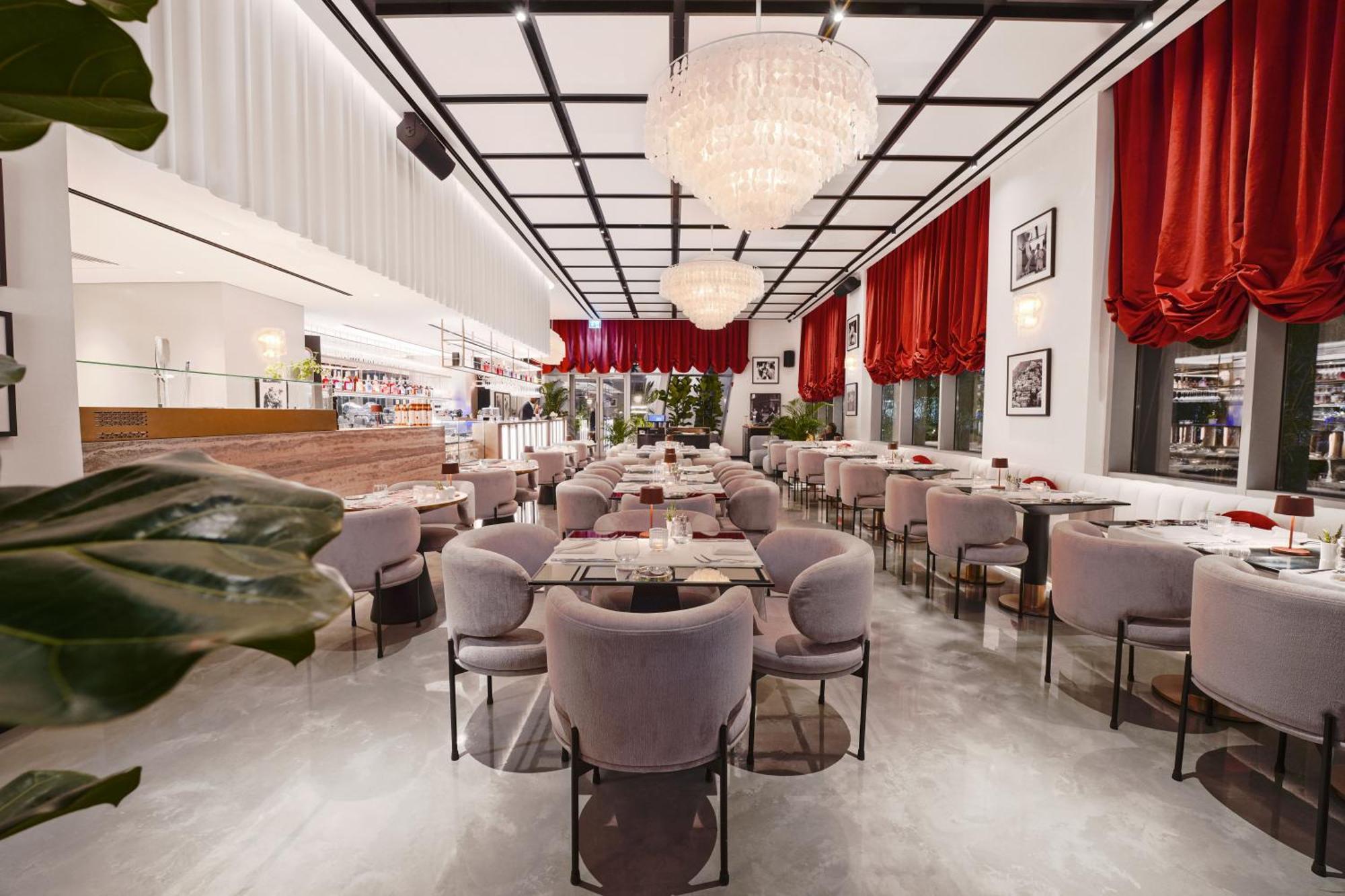 Lusso Hometels J One Business Bay Dubaï Extérieur photo