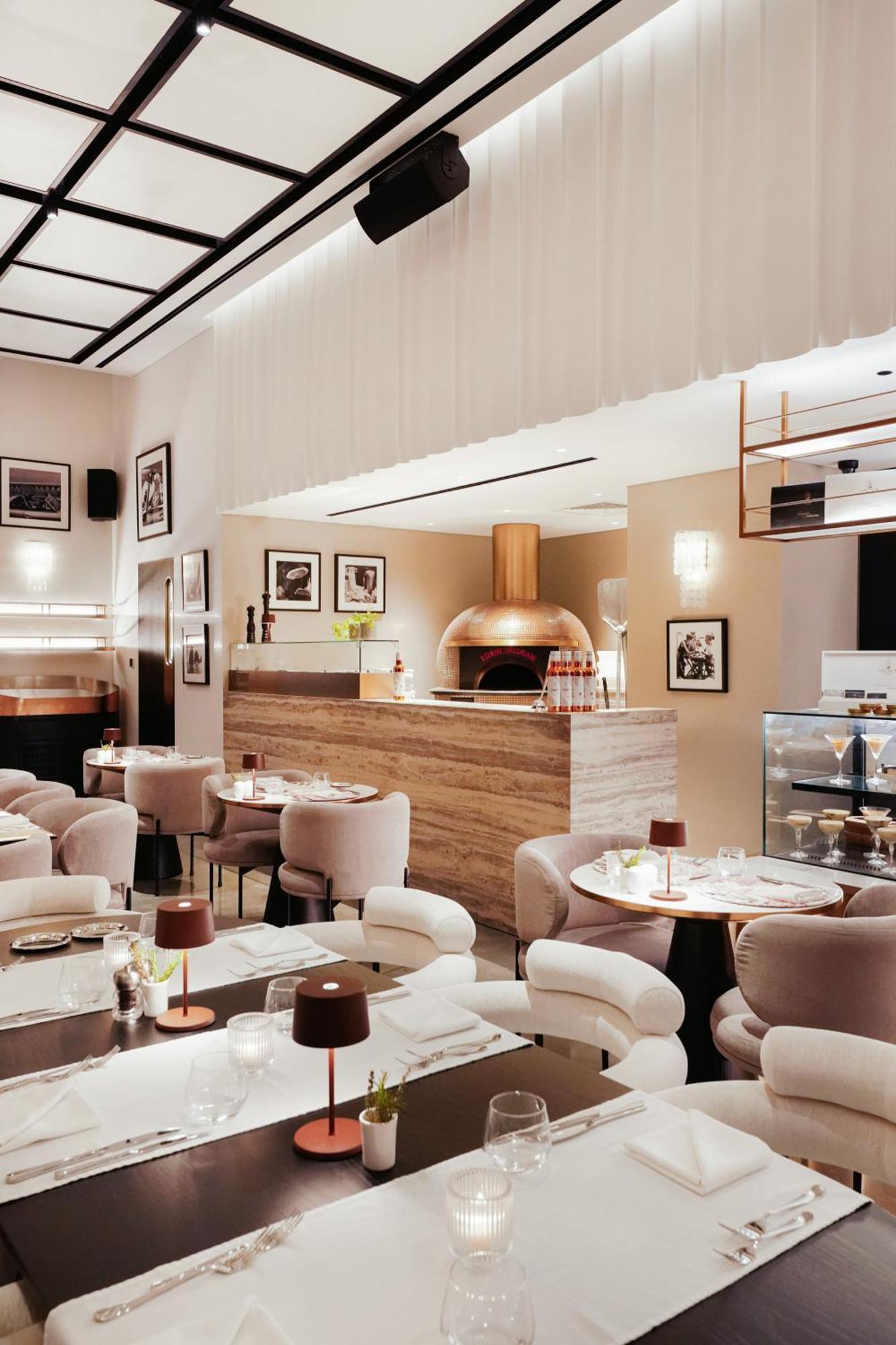 Lusso Hometels J One Business Bay Dubaï Extérieur photo