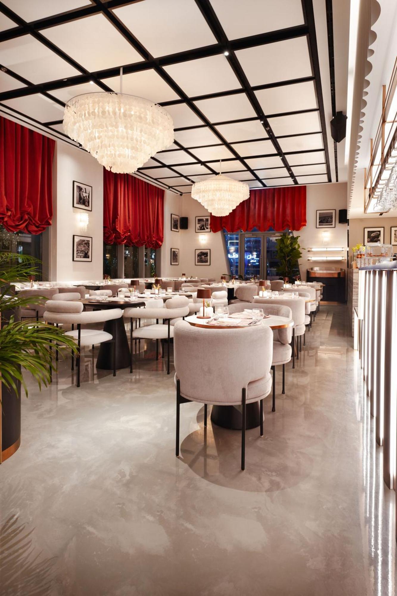 Lusso Hometels J One Business Bay Dubaï Extérieur photo